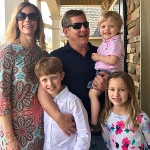 Meet your Posher, Scott